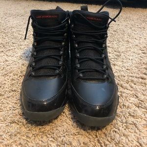Jordan 9